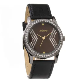 Abiejų lyčių laikrodis Arabians DBA2087L (Ø 40 mm)