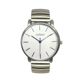 Laikrodis vyrams Arabians DBA2272A (Ø 36 mm)
