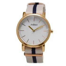 Unisex Kell Arabians DPP2197B (Ø 38 mm)