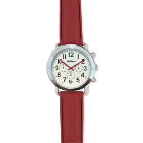 Laikrodis vyrams Arabians HBA2260R (Ø 44 mm)