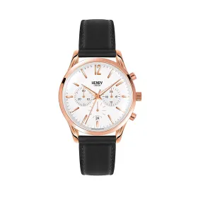 Sieviešu Pulkstenis Henry London HL39-CS-0036 (Ø 39 mm)