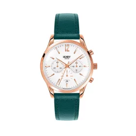 Sieviešu Pulkstenis Henry London HL39-CS-0144 (Ø 40 mm)