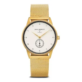 Laikrodis moterims Paul Hewitt PHM1GW4M503 (Ø 36 mm)