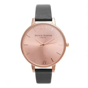 Naiste Kell Olivia Burton OB14BD27 (Ø 38 mm)