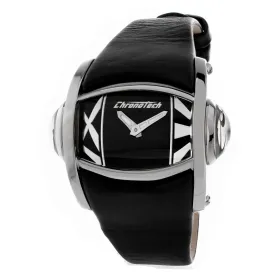 Ladies' Watch Chronotech CT7681M-02 (Ø 48 mm)