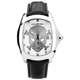 Vīriešu Pulkstenis Chronotech CT7896M-104 (Ø 42 mm)
