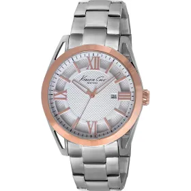 Laikrodis vyrams Kenneth Cole IKC9373 (Ø 42 mm)