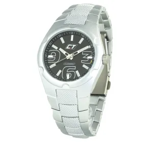 Vīriešu Pulkstenis Chronotech CC7039M-02M (Ø 38 mm)