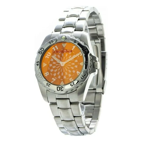 Laikrodis vyrams Chronotech CT2031M-04 (Ø 39 mm)