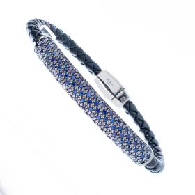 Sieviešu Aproce Pesavento W1NTRB232 Zils Sterling silver (19 cm)