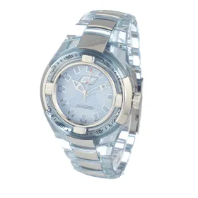 Laikrodis vyrams Chronotech CC7047M-01M (Ø 44 mm)
