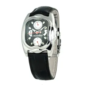Naisten rannekellot Chronotech CT7220L-05 (Ø 33 mm)