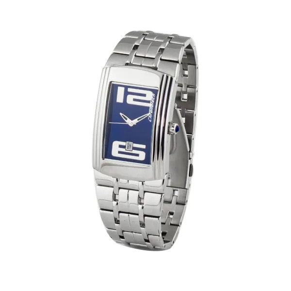 Laikrodis vyrams Chronotech CT7017M-09M (Ø 33 mm)