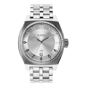 Laikrodis moterims Nixon A325-1874-00 (Ø 40 mm)