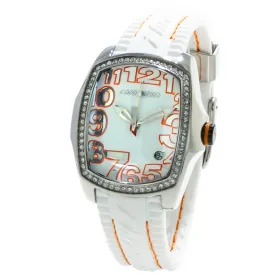 Naiste Kell Chronotech CT7016LS-09 (Ø 35 mm)