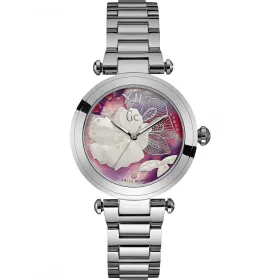 Sieviešu Pulkstenis Guess Y21004L3 (Ø 37 mm)