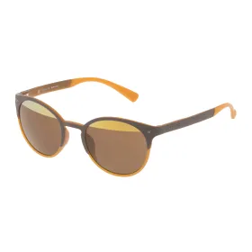 Unisex aurinkolasit Police SPL162V506L2H Ø 50 mm