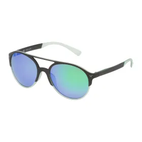 Unisex aurinkolasit Police SPL163556PCV Ø 55 mm