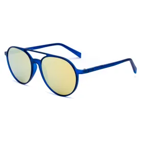 Unisex Sunglasses Italia Independent 0038-022-000 Ø 53 mm