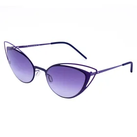 Ladies' Sunglasses Italia Independent 0218-017-018