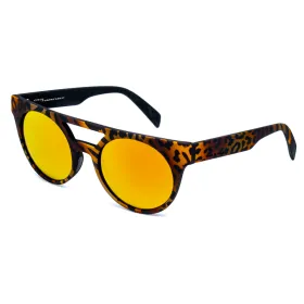 Unisex aurinkolasit Italia Independent 0903-ZEB-044 Ø 50 mm