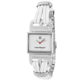 Sieviešu Pulkstenis Laura Biagiotti LB0046L-02 (Ø 31 mm)