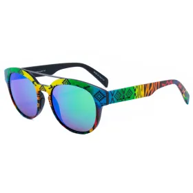 Unisex aurinkolasit Italia Independent 0900INX149000 Ø 50 mm