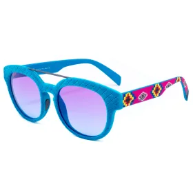 Unisex aurinkolasit Italia Independent 0900VI-IND027 Ø 50 mm