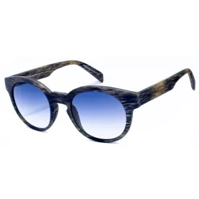 Unisex aurinkolasit Italia Independent 0909-BHS-022 Ø 51 mm