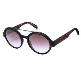 Unisex Saulesbrilles Italia Independent 0913-BHS-043 Ø 51 mm