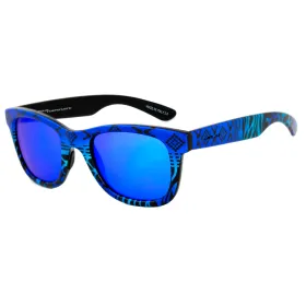 Unisex Saulesbrilles Italia Independent 0090INX022000 Ø 50 mm