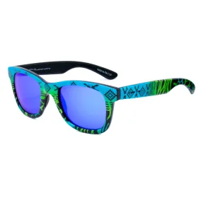 Unisex Saulesbrilles Italia Independent 0090INX033000 Ø 50 mm