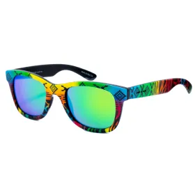Unisex Saulesbrilles Italia Independent 0090INX149000 Ø 50 mm