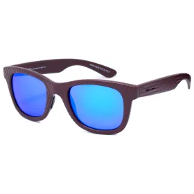Unisex Saulesbrilles Italia Independent 0090T3DZGZ022 Ø 50 mm