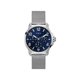 Vīriešu Pulkstenis Guess W1040G1 (Ø 43 mm)