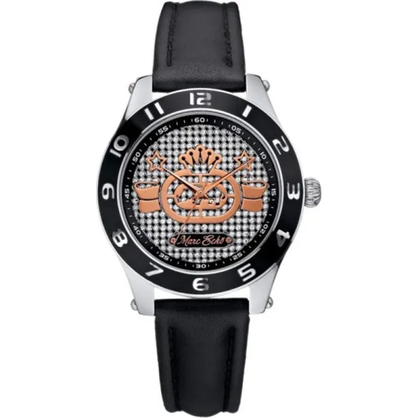 Часы унисекс Marc Ecko E09502M1 (Ø 39 mm)
