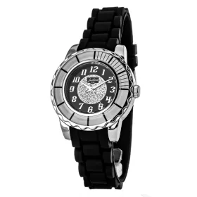 Laikrodis moterims Justina 21976N (Ø 39 mm)