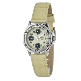 Naisten rannekellot Justina 32552H (Ø 30 mm)