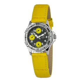 Sieviešu Pulkstenis Justina 32552Y (Ø 30 mm)