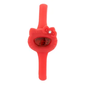 Sieviešu Pulkstenis Hello Kitty HK7123L-18 (Ø 27 mm)