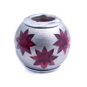 Moteriški karoliukai Viceroy VMM0243-19 Sidabras 1 cm
