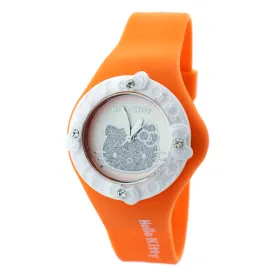 Женские часы Hello Kitty hk7158ls-02 (Ø 40 mm)