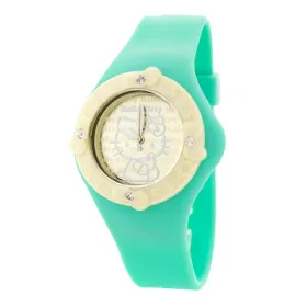 Naisten rannekellot Hello Kitty hk7158ls-10 (Ø 40 mm)