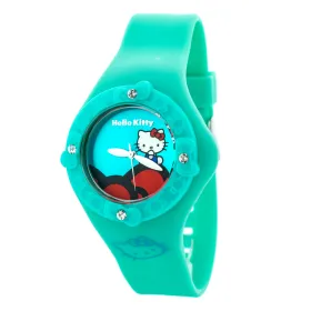 Laikrodis moterims Hello Kitty hk7158ls-13 (Ø 40 mm)