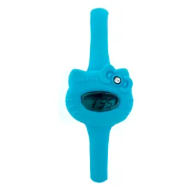Naisten rannekellot Hello Kitty hk7123l-12 (Ø 27 mm)