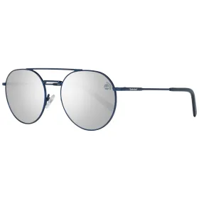 Unisex Saulesbrilles Timberland TB9158-5491D ø 54 mm