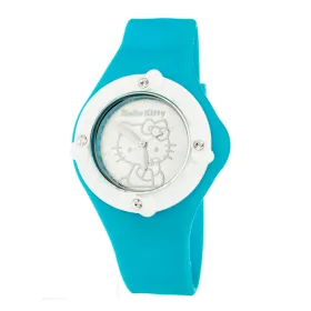 Naiste Kell Hello Kitty hk7158ls-08 (Ø 38 mm)