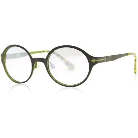 Unisex Saulesbrilles Opposit TM-004S-01 Ø 47 mm