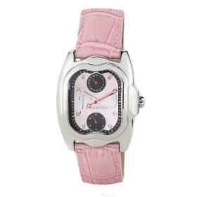 Laikrodis moterims Chronotech CT7220L-08 (Ø 34 mm)