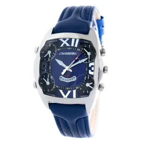 Miesten rannekellot Chronotech CT7677M-03 (Ø 45 mm)